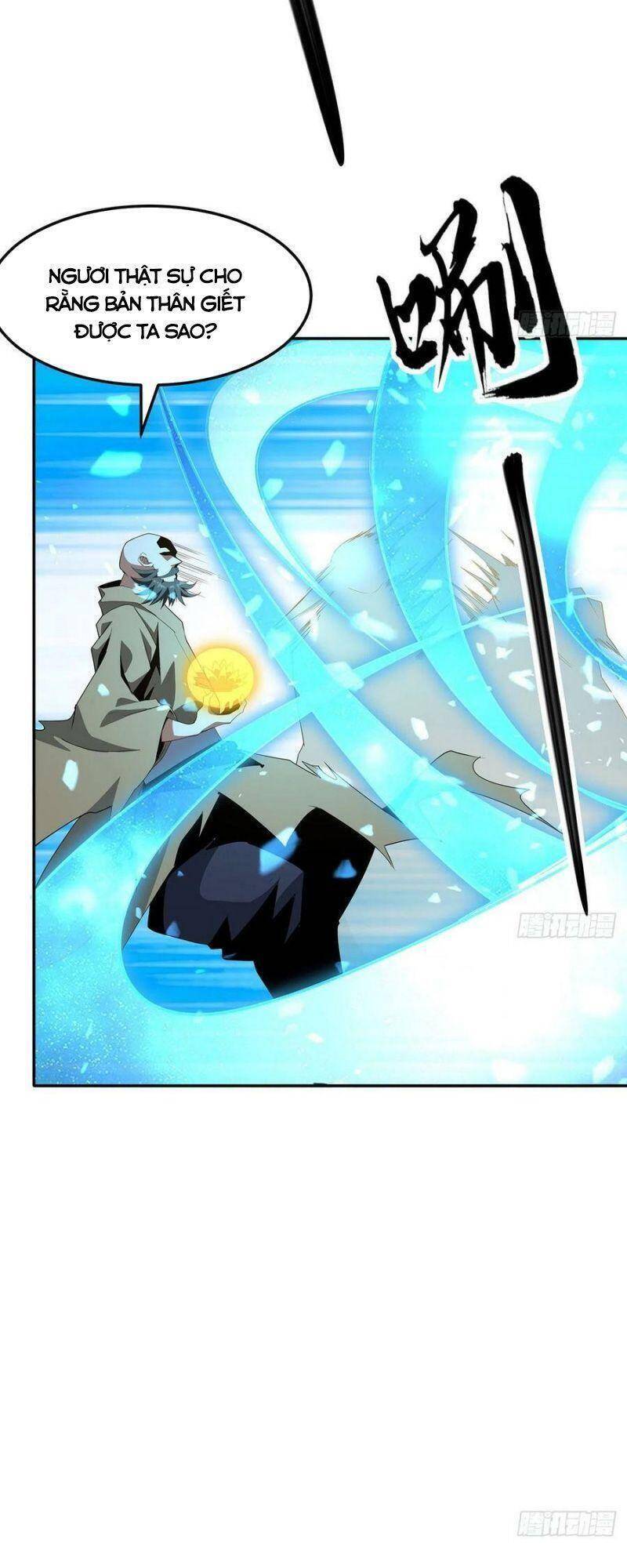 Kiếm Tu Imba Nhất Quả Đất Chap 104 - Next Chap 105