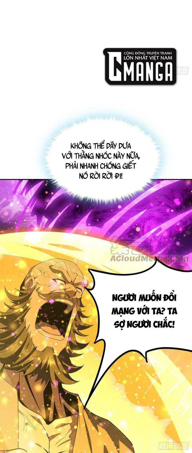 Kiếm Tu Imba Nhất Quả Đất Chap 104 - Next Chap 105