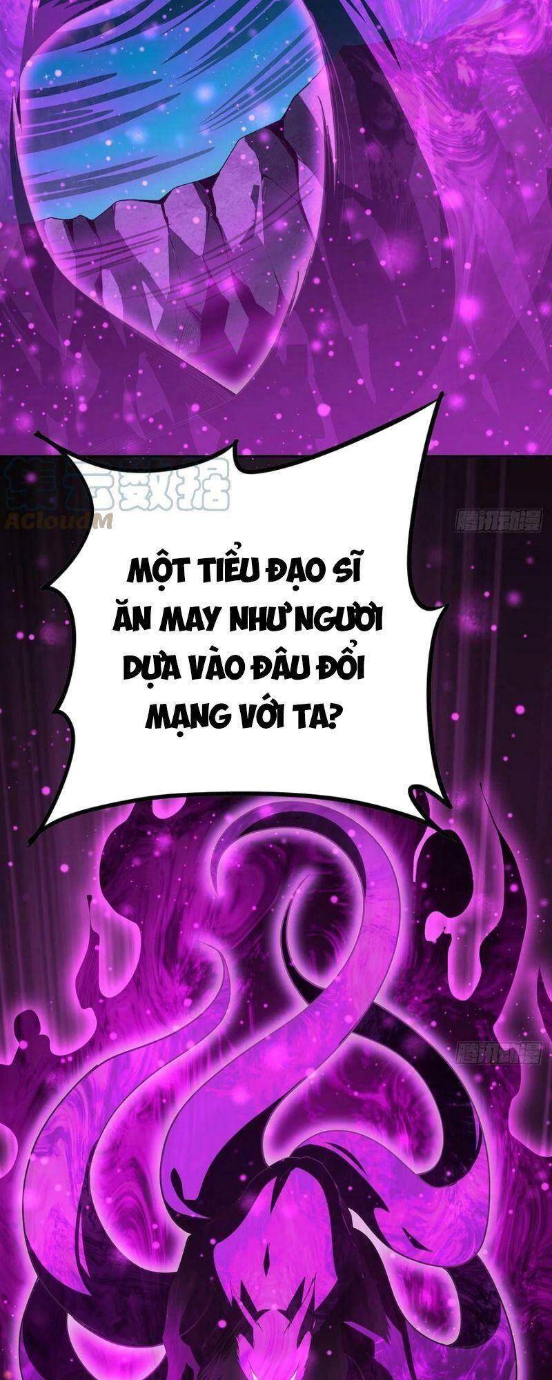 Kiếm Tu Imba Nhất Quả Đất Chap 104 - Next Chap 105