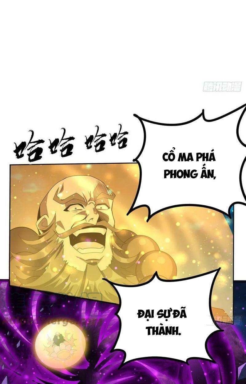 Kiếm Tu Imba Nhất Quả Đất Chap 104 - Next Chap 105