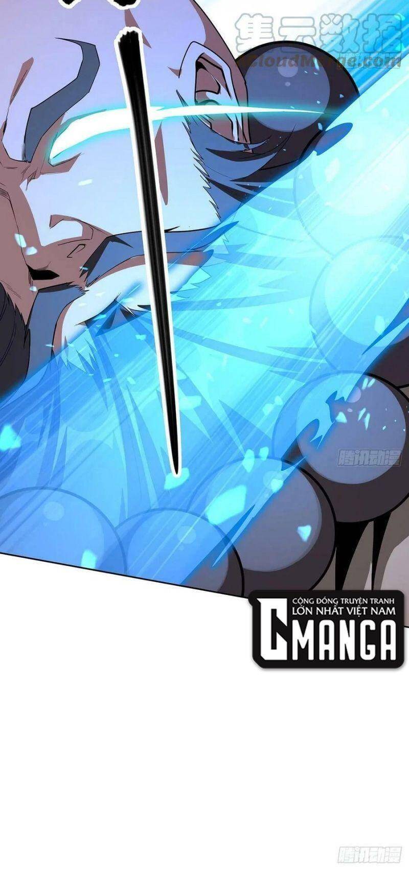 Kiếm Tu Imba Nhất Quả Đất Chap 104 - Next Chap 105
