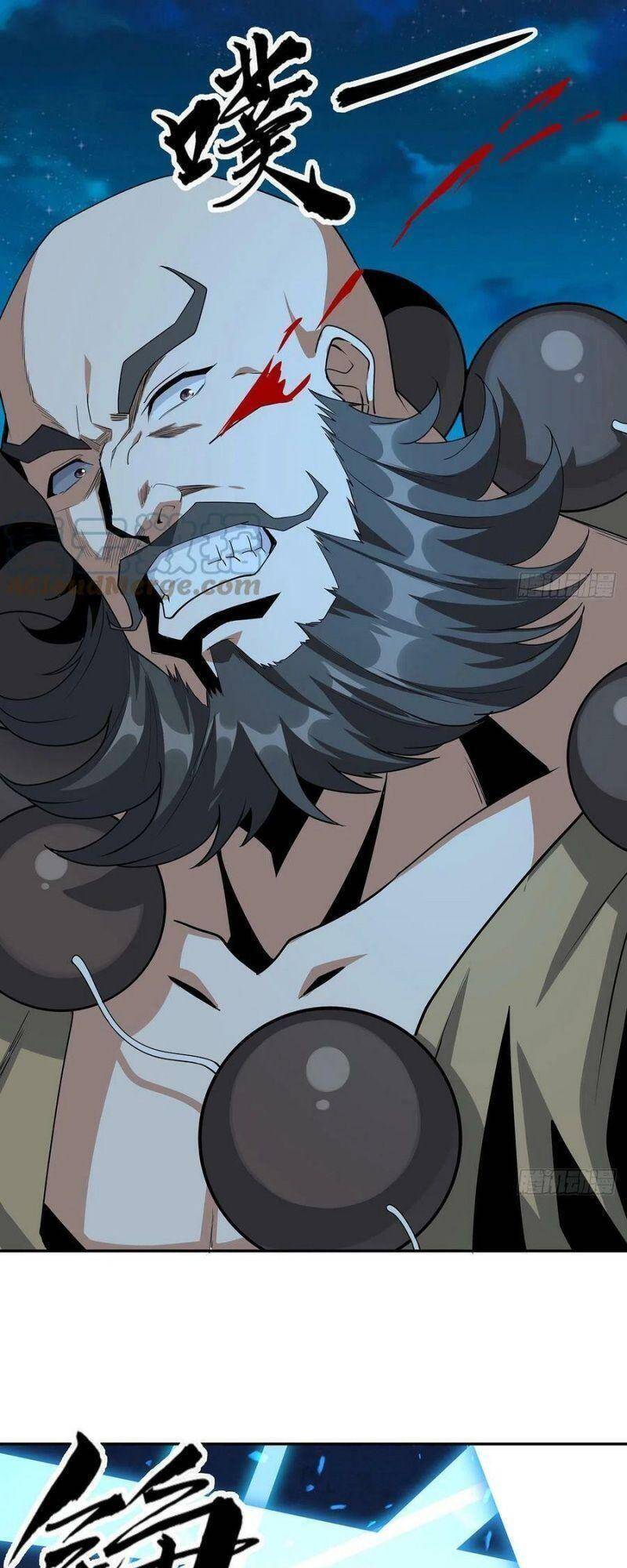 Kiếm Tu Imba Nhất Quả Đất Chap 104 - Next Chap 105