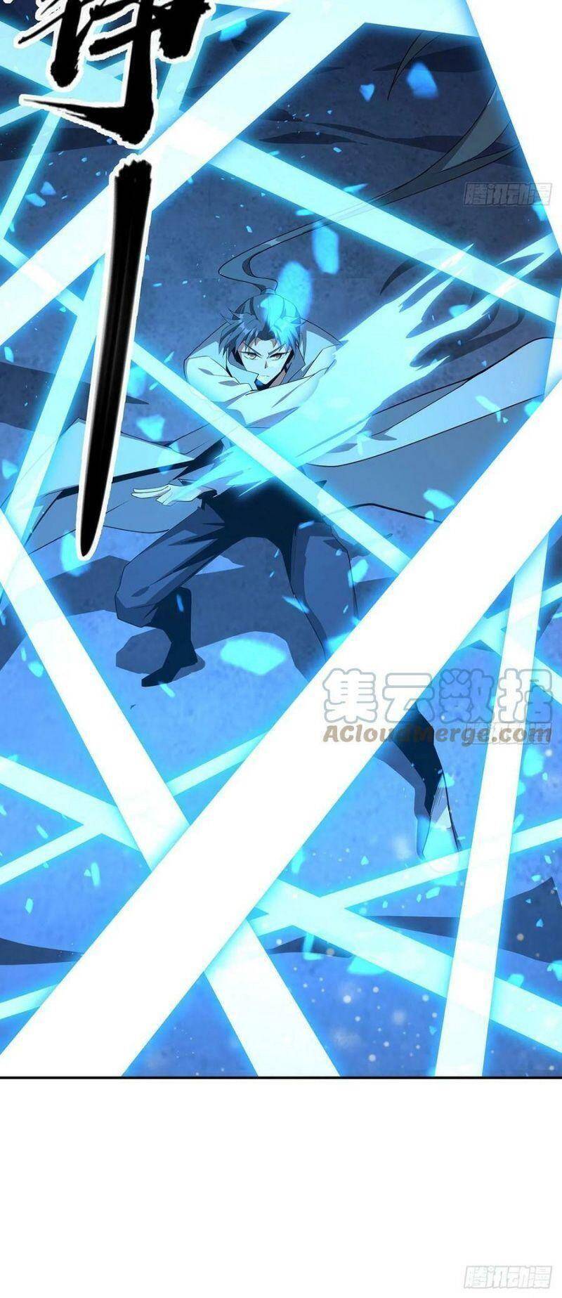 Kiếm Tu Imba Nhất Quả Đất Chap 104 - Next Chap 105
