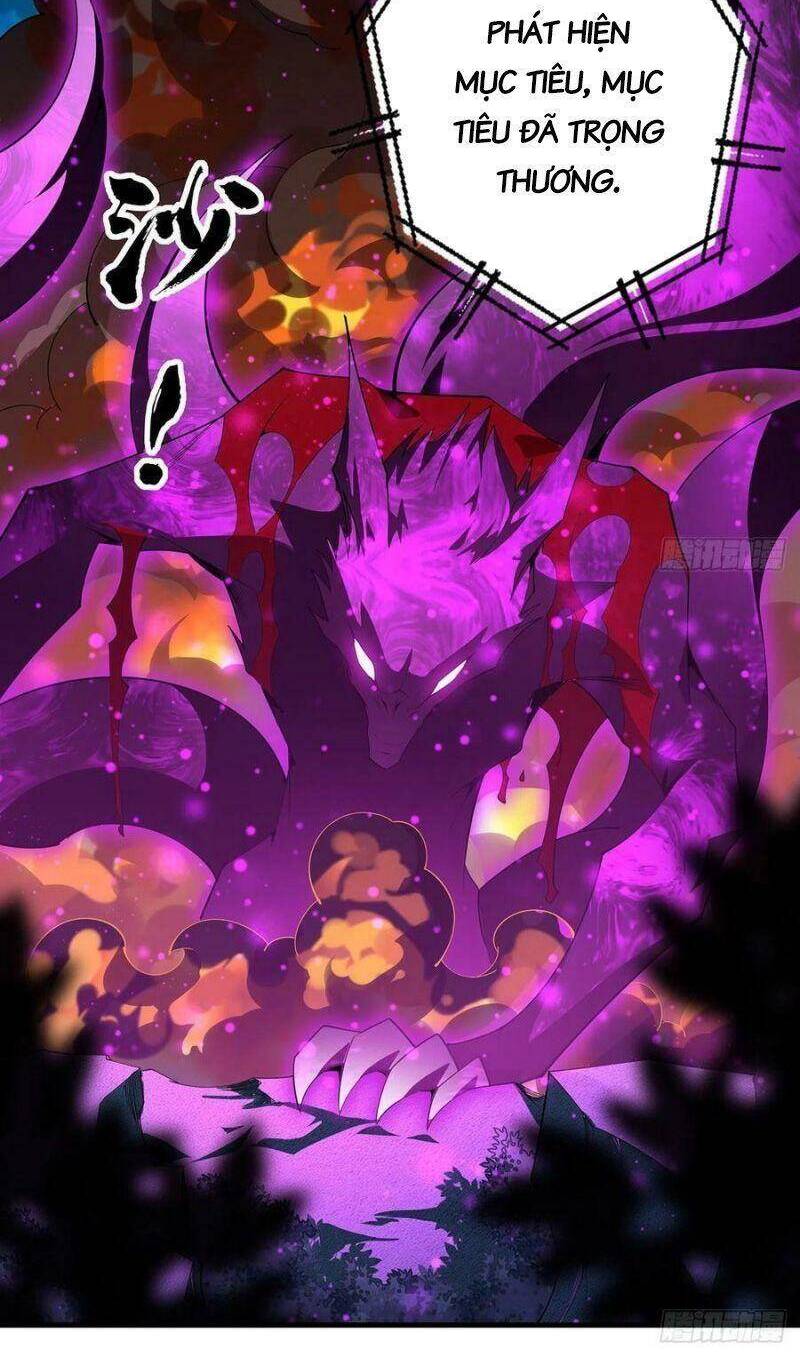 Kiếm Tu Imba Nhất Quả Đất Chap 105 - Next Chap 106