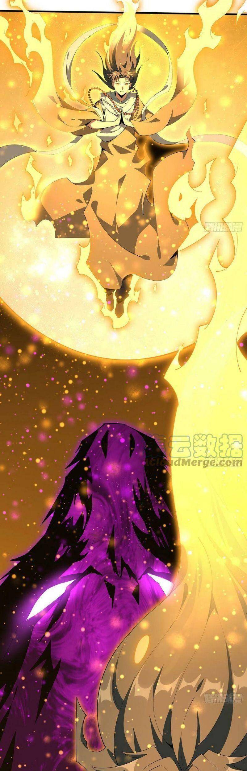 Kiếm Tu Imba Nhất Quả Đất Chap 105 - Next Chap 106