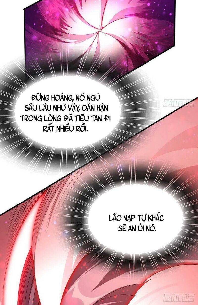 Kiếm Tu Imba Nhất Quả Đất Chap 105 - Next Chap 106