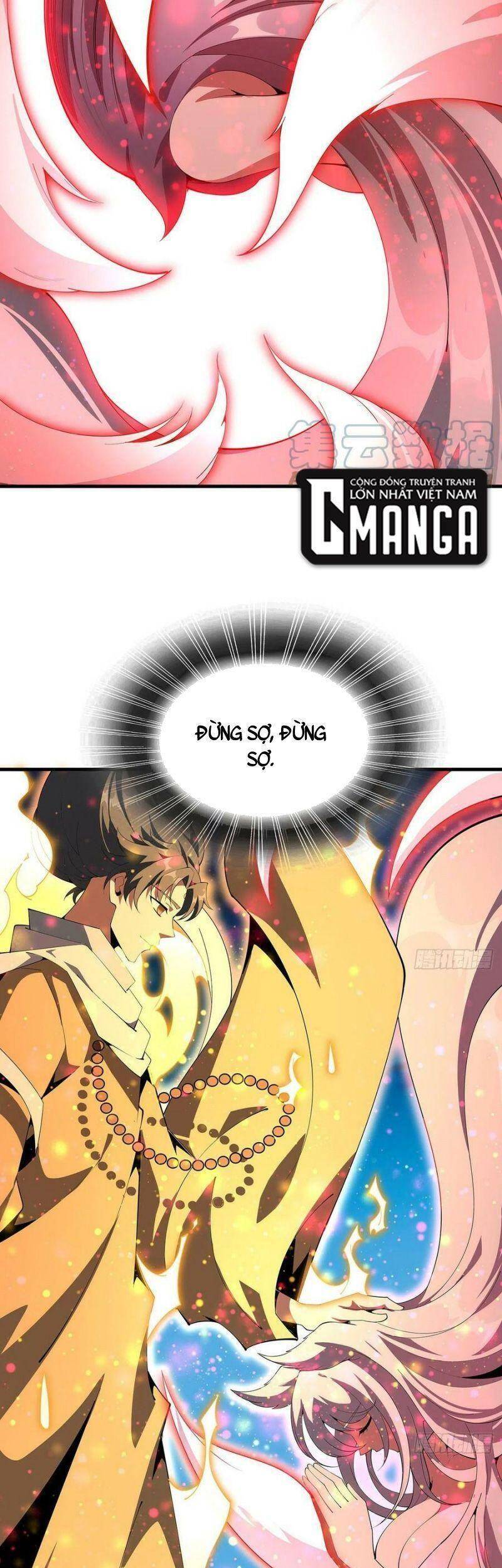 Kiếm Tu Imba Nhất Quả Đất Chap 105 - Next Chap 106
