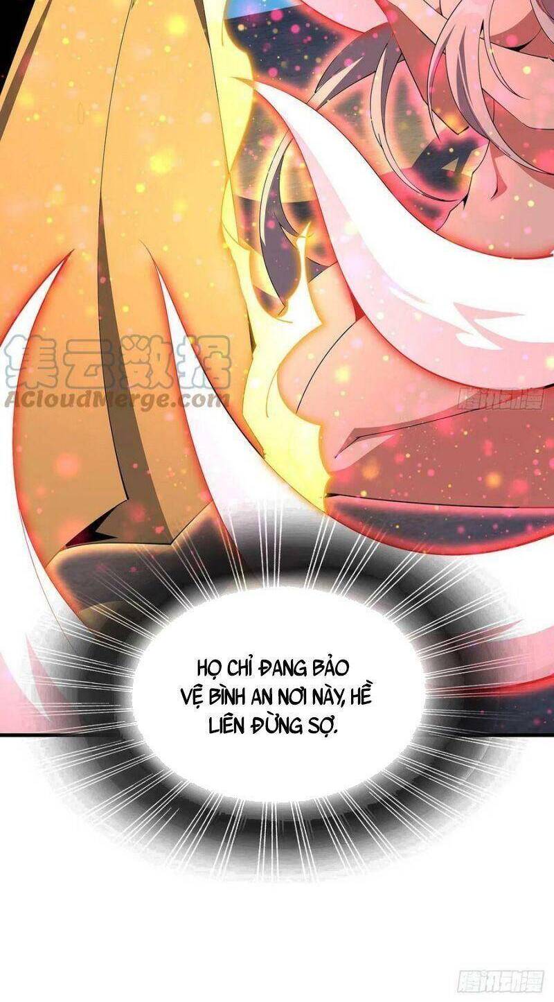 Kiếm Tu Imba Nhất Quả Đất Chap 105 - Next Chap 106