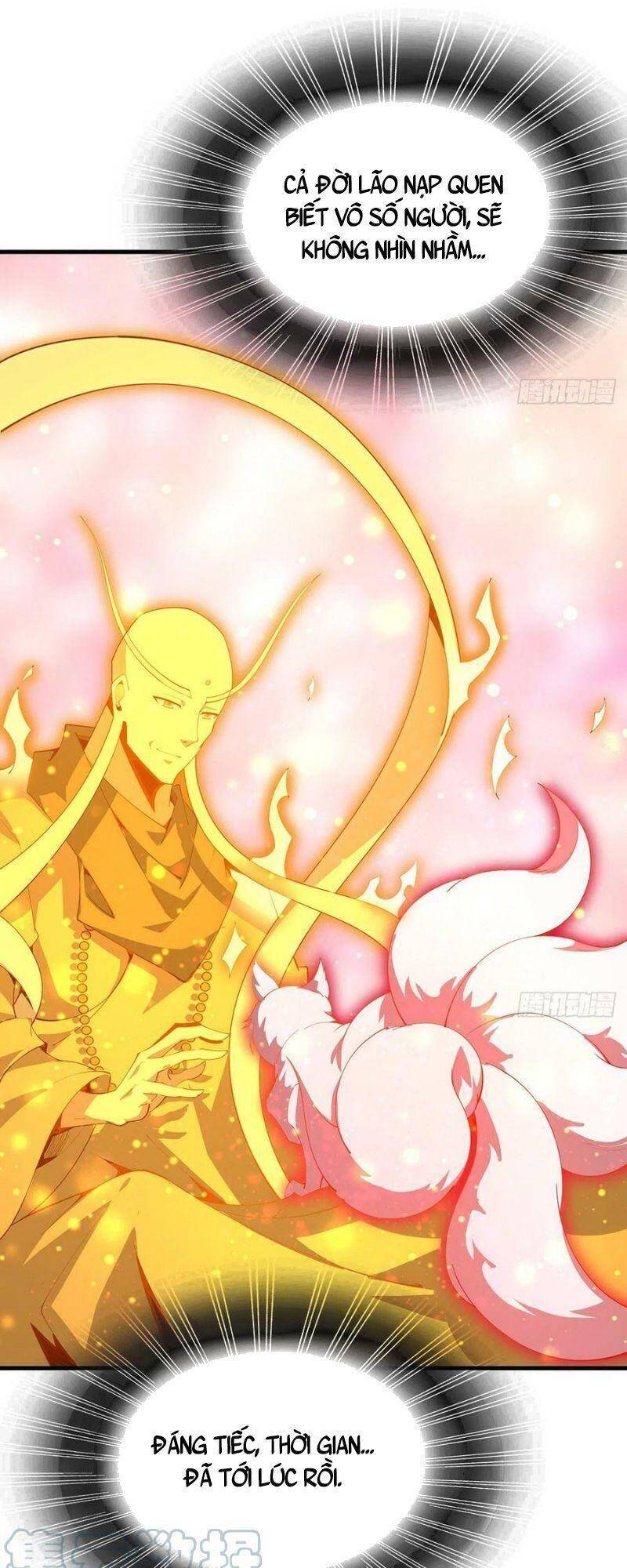 Kiếm Tu Imba Nhất Quả Đất Chap 106 - Next Chap 107