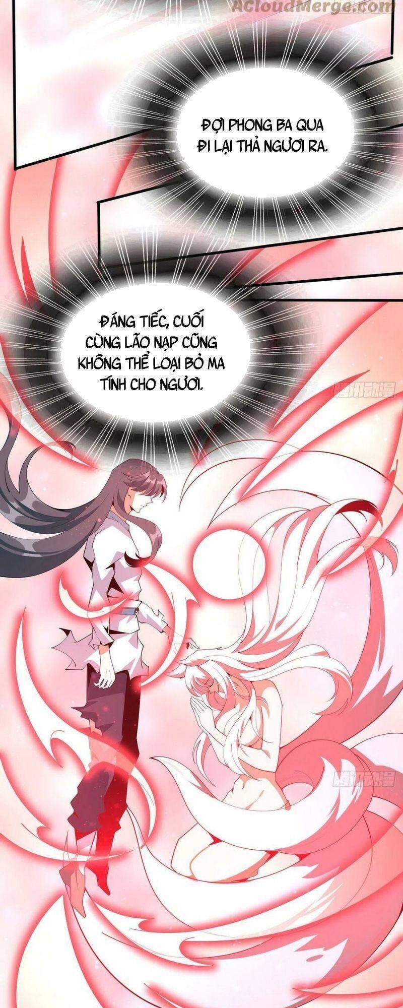 Kiếm Tu Imba Nhất Quả Đất Chap 106 - Next Chap 107