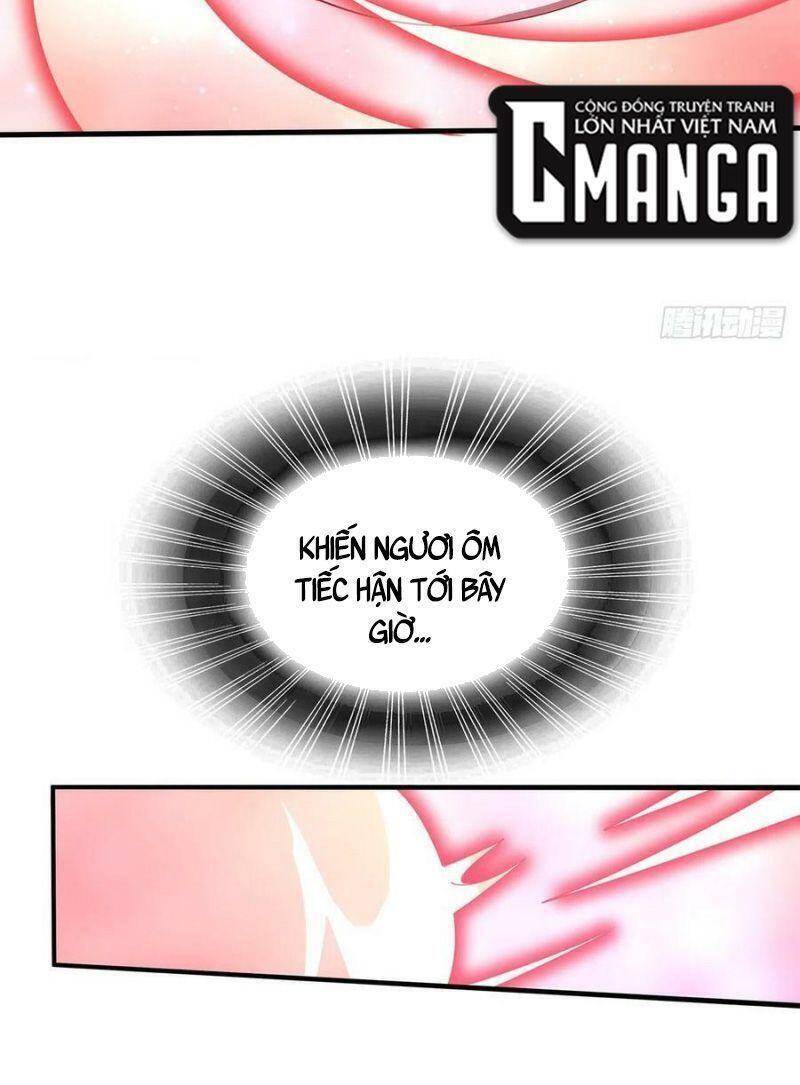 Kiếm Tu Imba Nhất Quả Đất Chap 106 - Next Chap 107