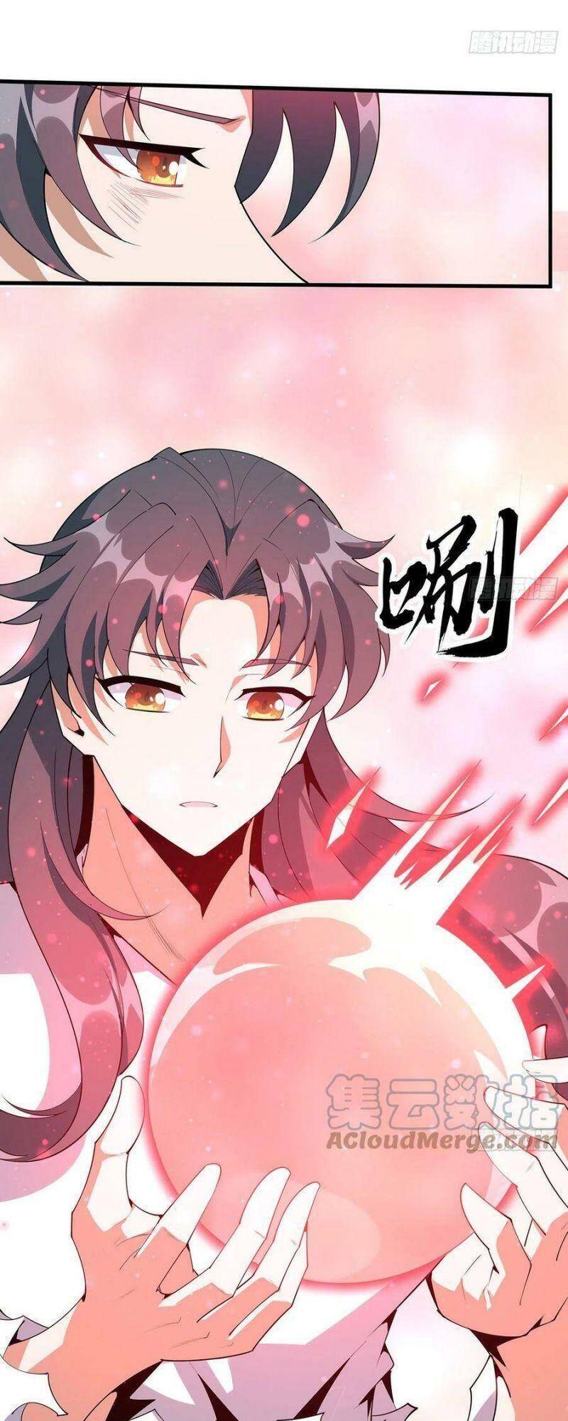 Kiếm Tu Imba Nhất Quả Đất Chap 106 - Next Chap 107