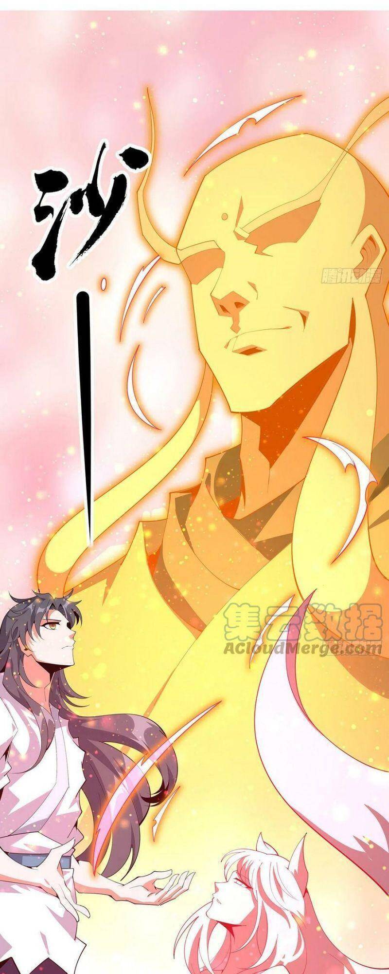 Kiếm Tu Imba Nhất Quả Đất Chap 106 - Next Chap 107