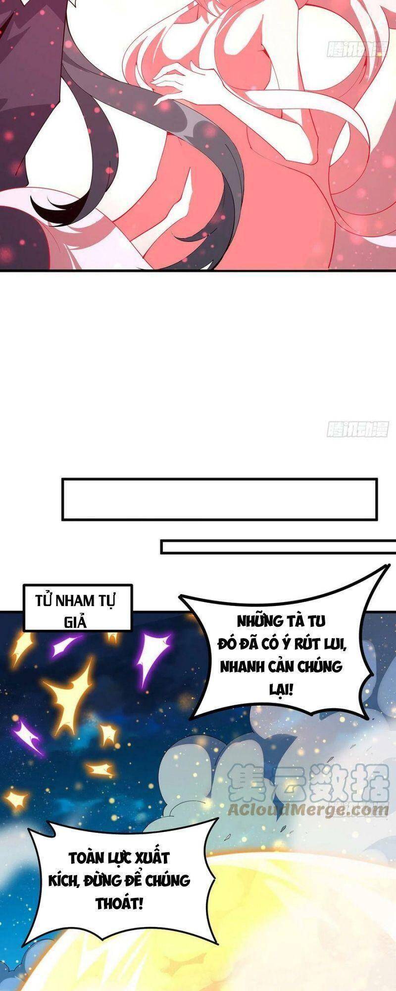 Kiếm Tu Imba Nhất Quả Đất Chap 106 - Next Chap 107