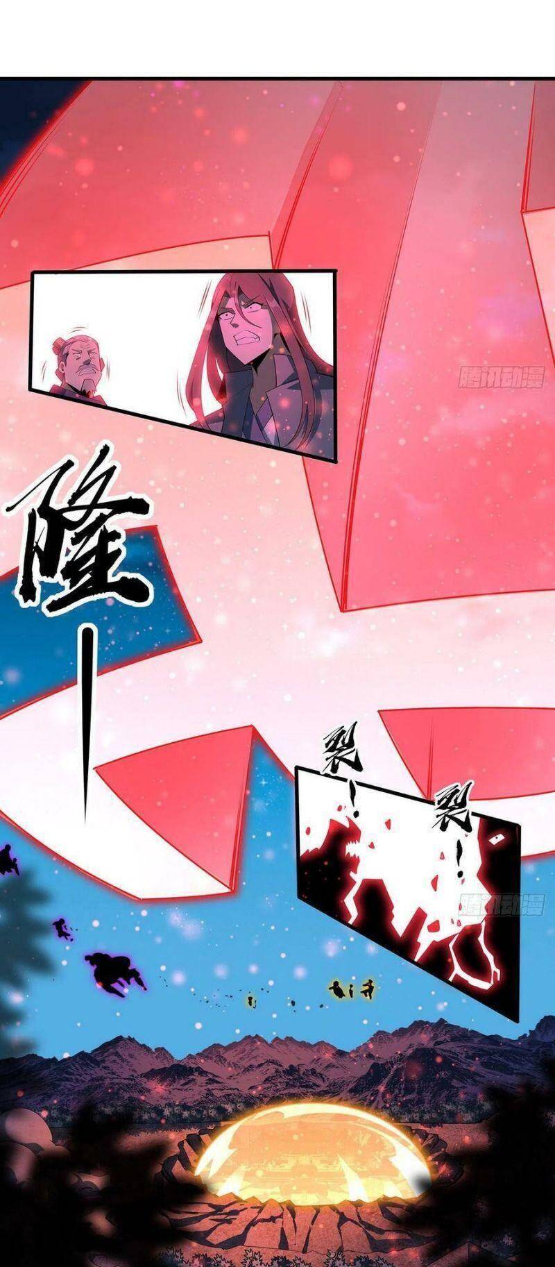Kiếm Tu Imba Nhất Quả Đất Chap 106 - Next Chap 107