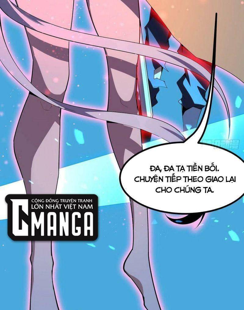 Kiếm Tu Imba Nhất Quả Đất Chap 106 - Next Chap 107