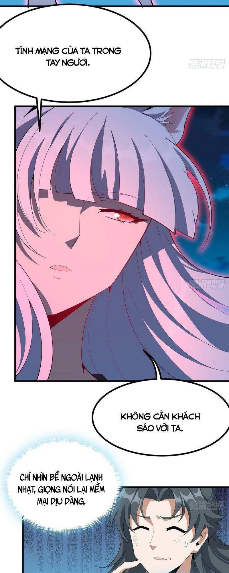 Kiếm Tu Imba Nhất Quả Đất Chap 106 - Next Chap 107