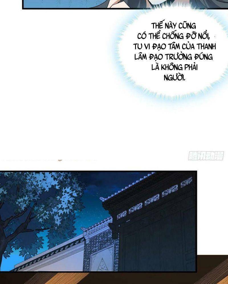 Kiếm Tu Imba Nhất Quả Đất Chap 106 - Next Chap 107