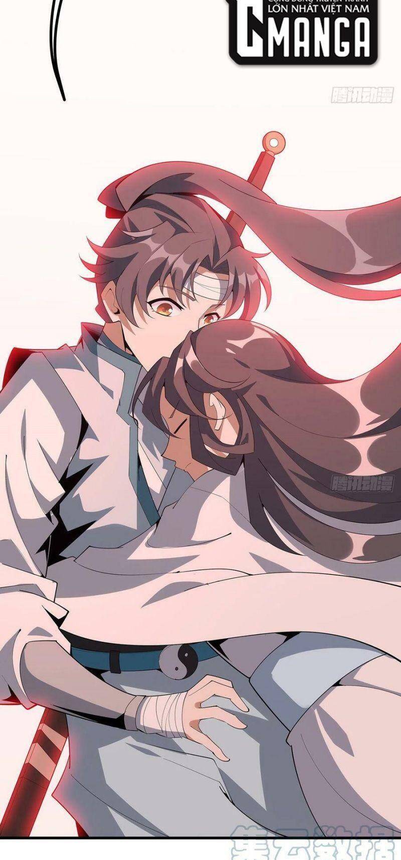 Kiếm Tu Imba Nhất Quả Đất Chap 106 - Next Chap 107