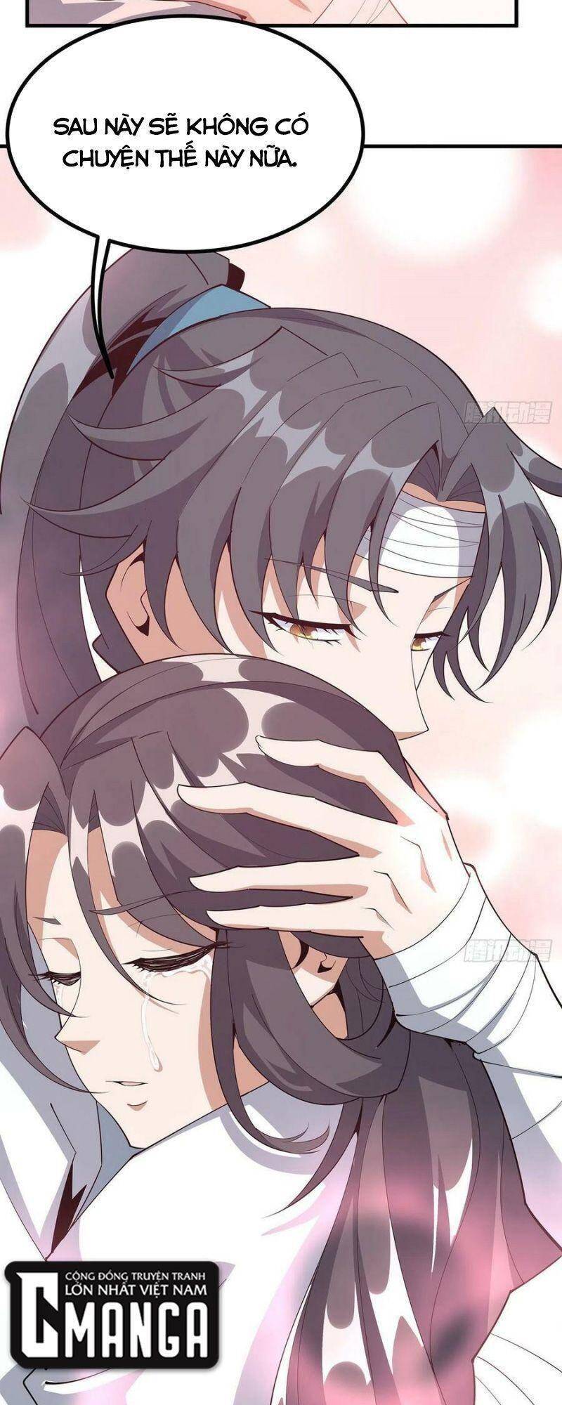 Kiếm Tu Imba Nhất Quả Đất Chap 106 - Next Chap 107