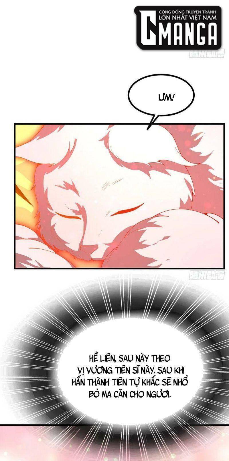 Kiếm Tu Imba Nhất Quả Đất Chap 106 - Next Chap 107