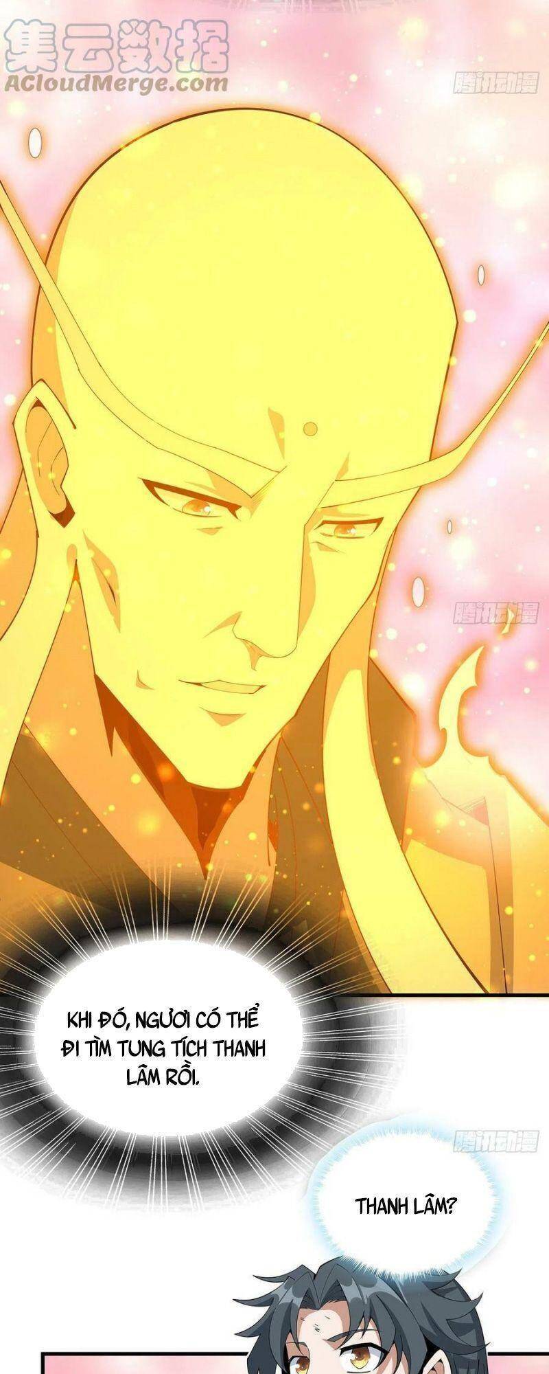 Kiếm Tu Imba Nhất Quả Đất Chap 106 - Next Chap 107