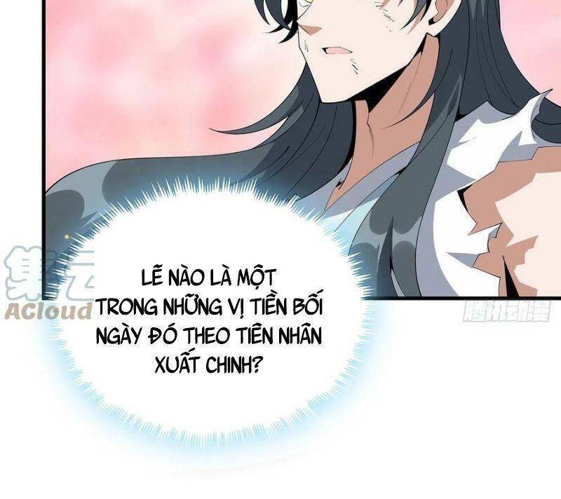 Kiếm Tu Imba Nhất Quả Đất Chap 106 - Next Chap 107