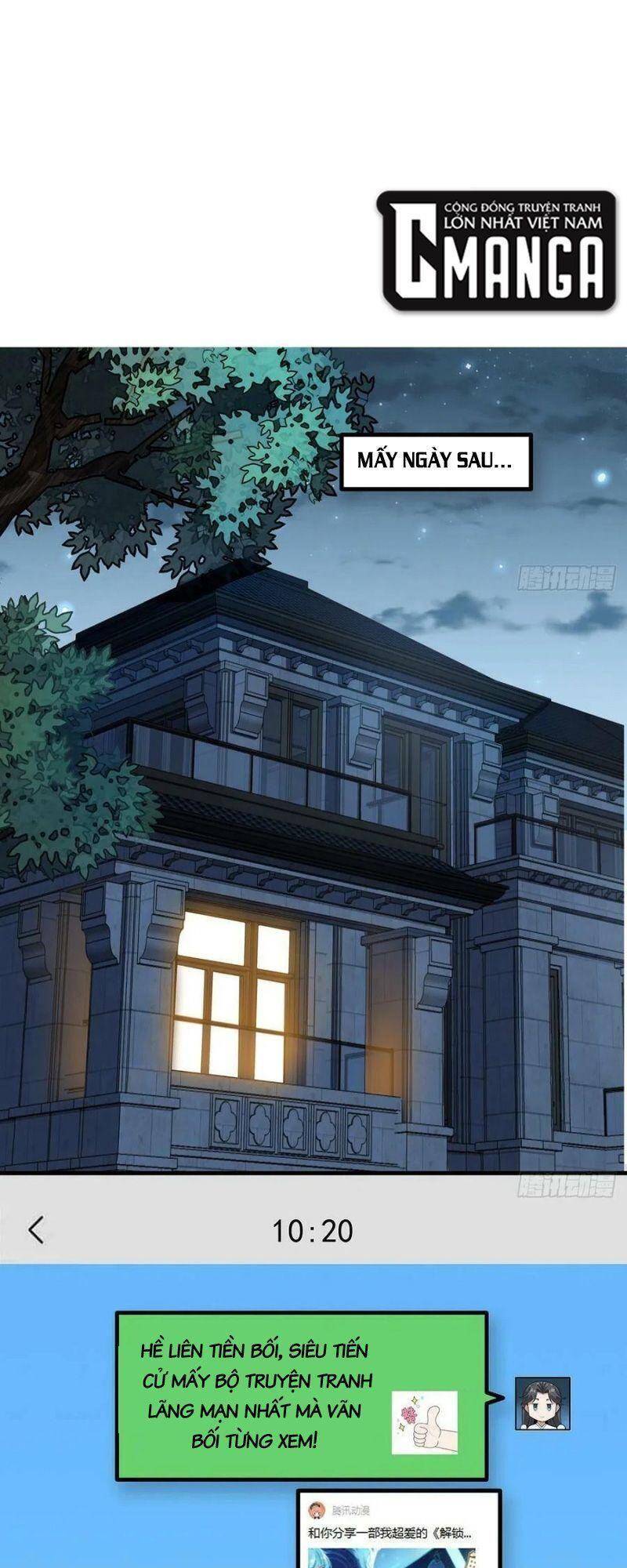 Kiếm Tu Imba Nhất Quả Đất Chap 108 - Next Chap 109