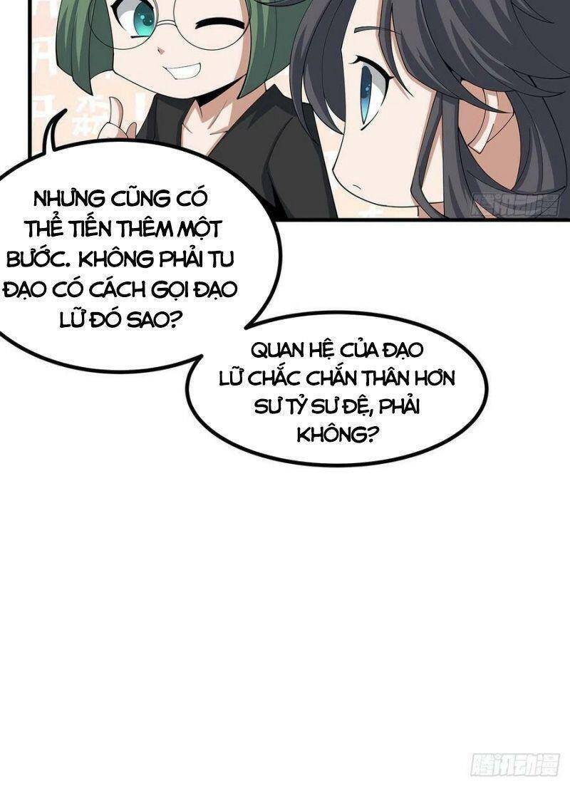 Kiếm Tu Imba Nhất Quả Đất Chap 108 - Next Chap 109