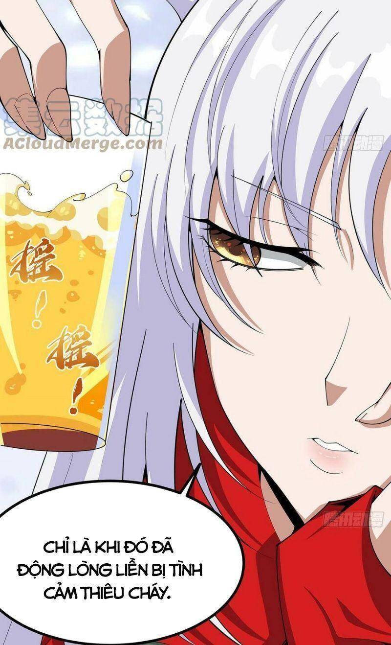 Kiếm Tu Imba Nhất Quả Đất Chap 108 - Next Chap 109
