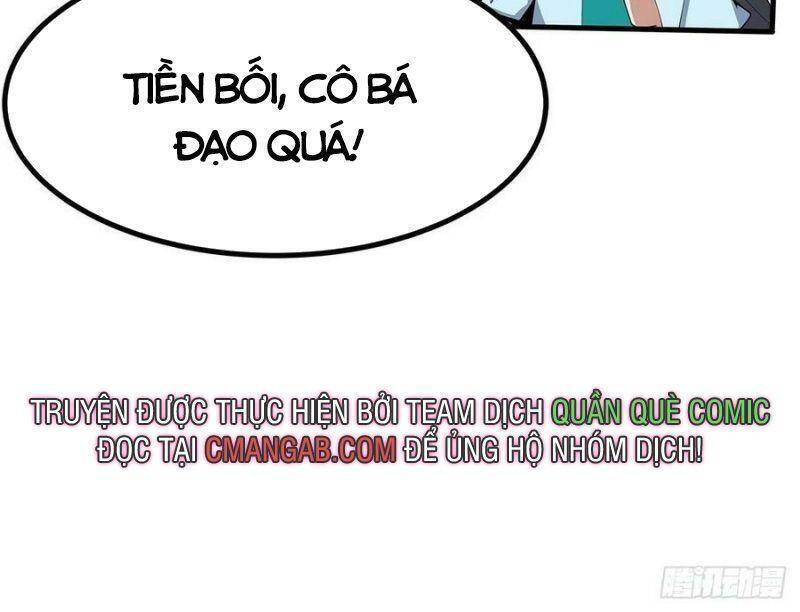Kiếm Tu Imba Nhất Quả Đất Chap 108 - Next Chap 109