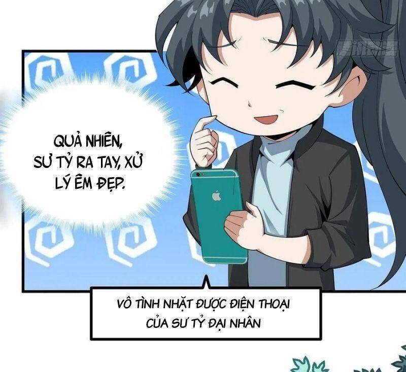 Kiếm Tu Imba Nhất Quả Đất Chap 108 - Next Chap 109