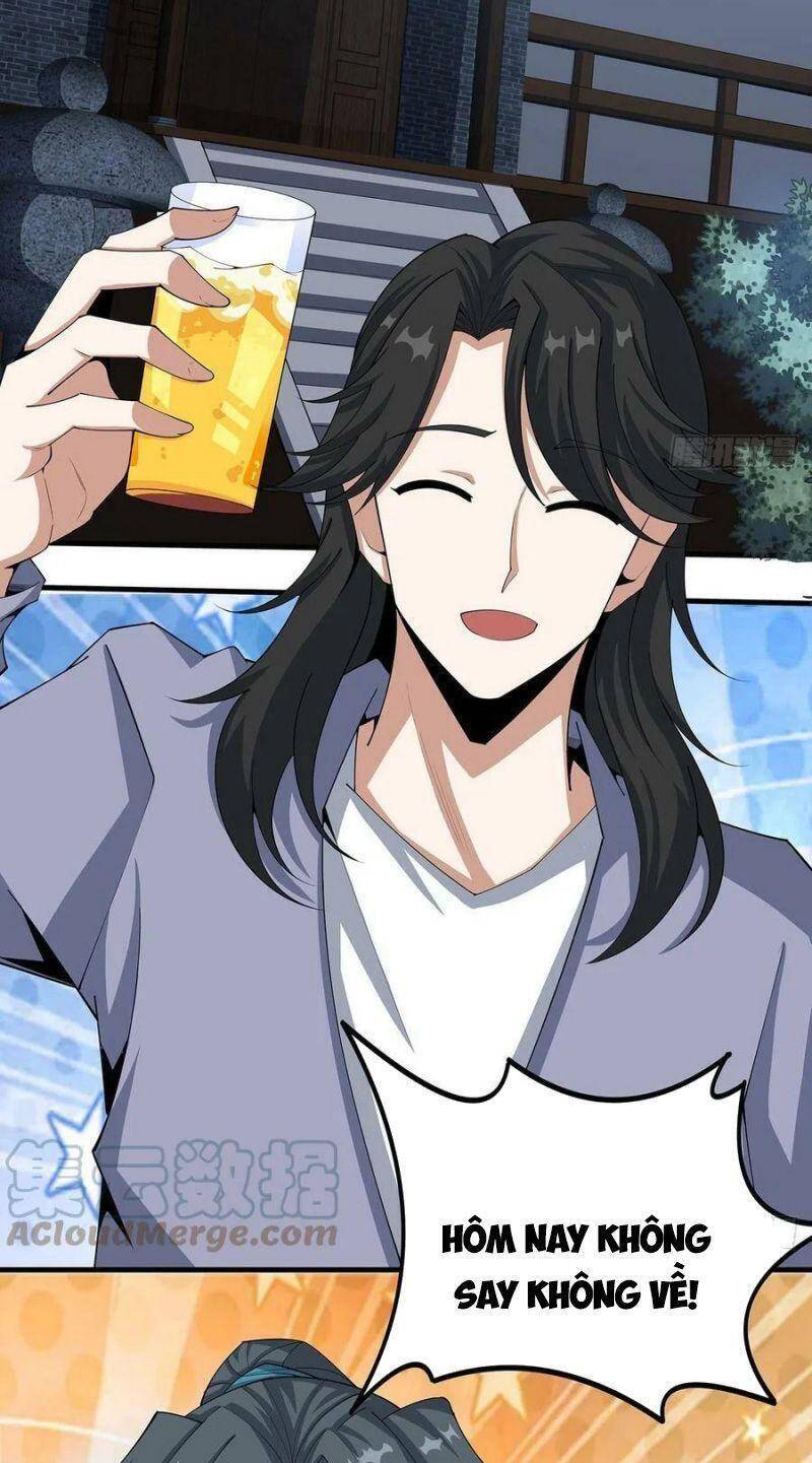 Kiếm Tu Imba Nhất Quả Đất Chap 108 - Next Chap 109