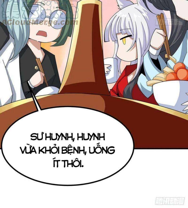 Kiếm Tu Imba Nhất Quả Đất Chap 108 - Next Chap 109