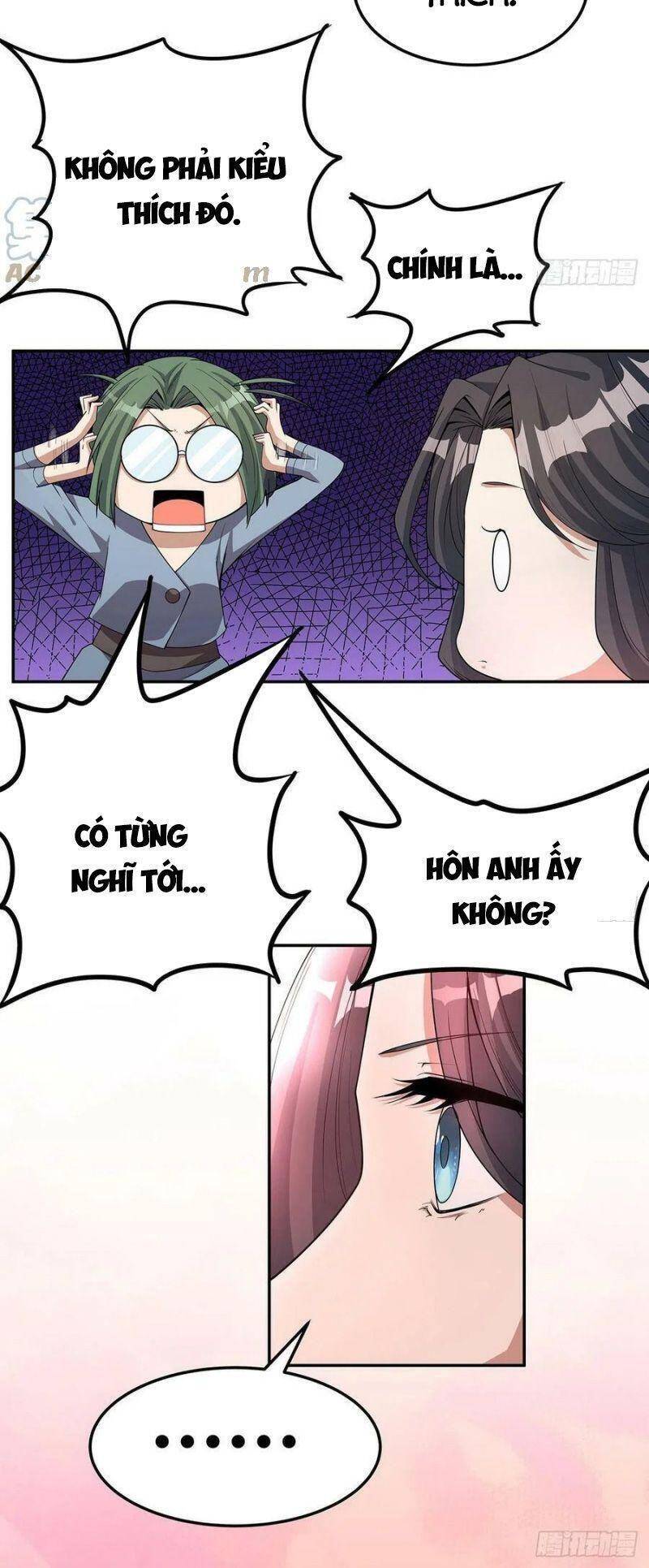 Kiếm Tu Imba Nhất Quả Đất Chap 109 - Next Chap 110