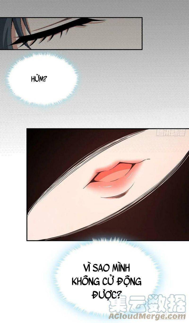 Kiếm Tu Imba Nhất Quả Đất Chap 109 - Next Chap 110