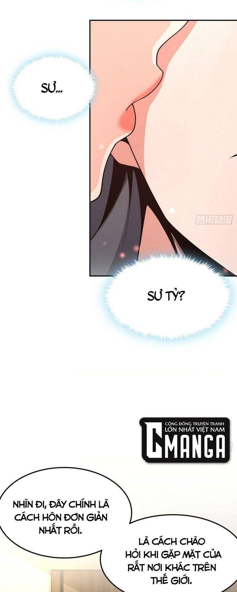 Kiếm Tu Imba Nhất Quả Đất Chap 109 - Next Chap 110