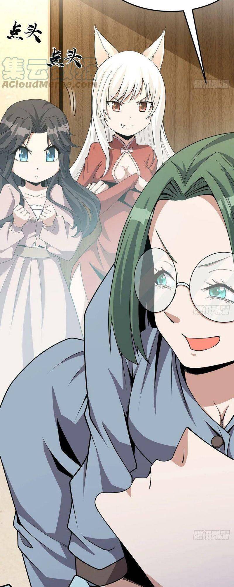 Kiếm Tu Imba Nhất Quả Đất Chap 109 - Next Chap 110