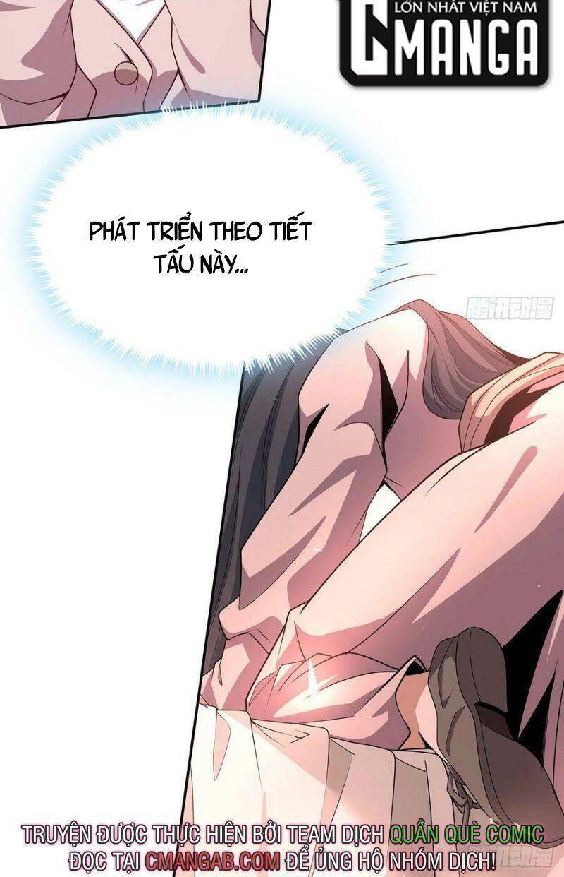 Kiếm Tu Imba Nhất Quả Đất Chap 109 - Next Chap 110