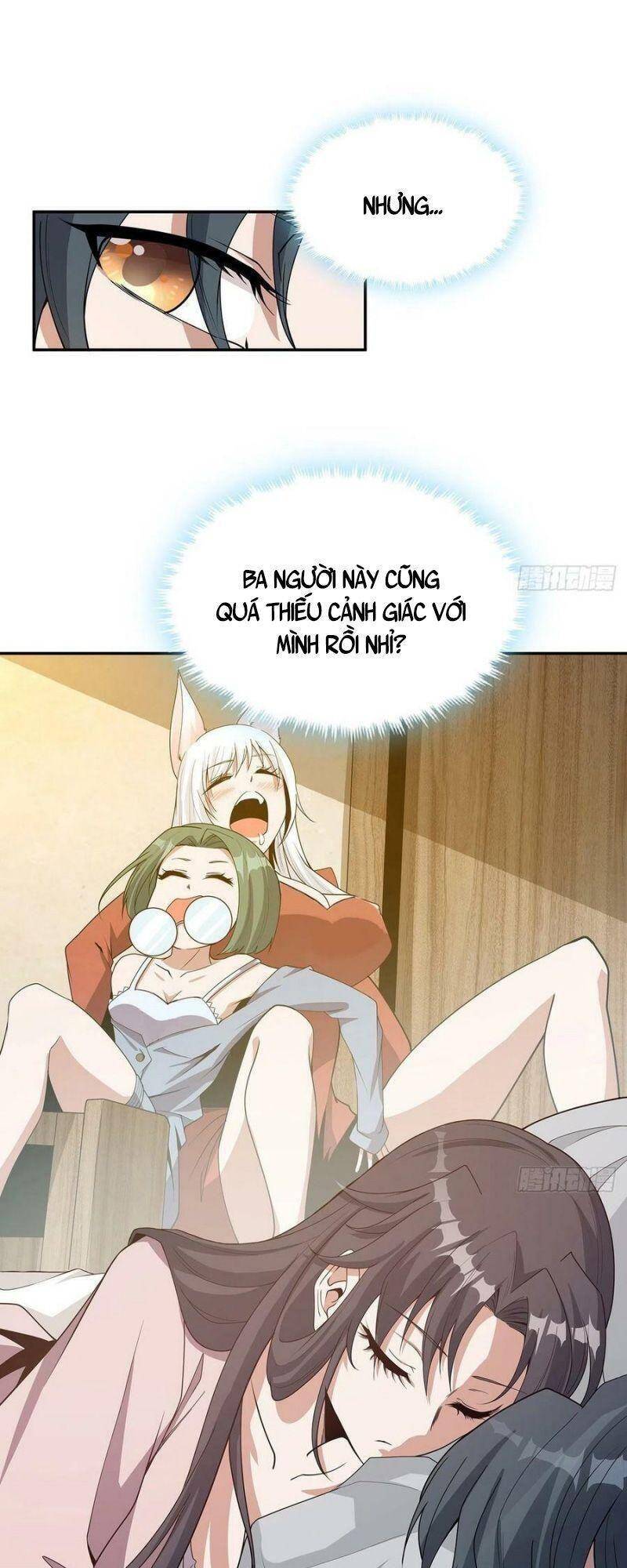 Kiếm Tu Imba Nhất Quả Đất Chap 109 - Next Chap 110