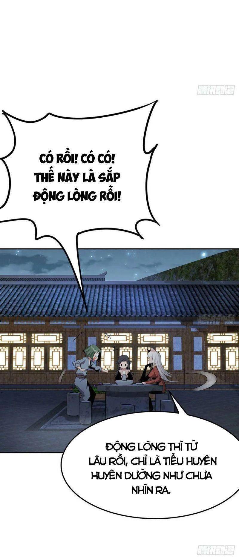 Kiếm Tu Imba Nhất Quả Đất Chap 109 - Next Chap 110