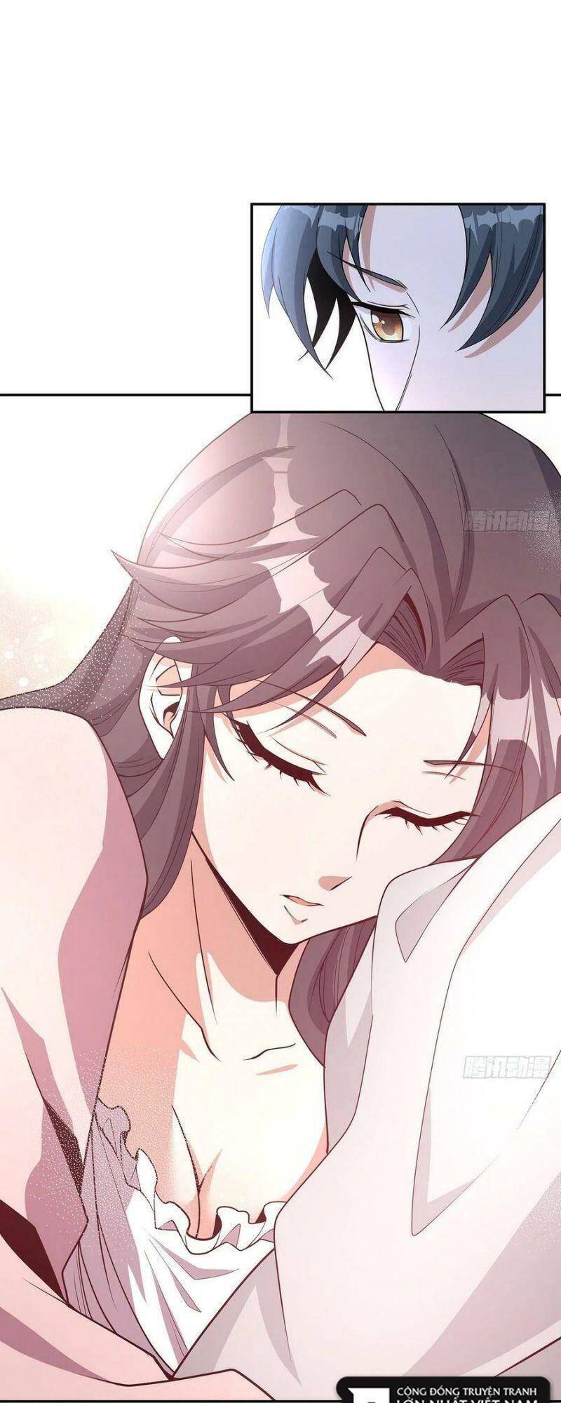 Kiếm Tu Imba Nhất Quả Đất Chap 109 - Next Chap 110