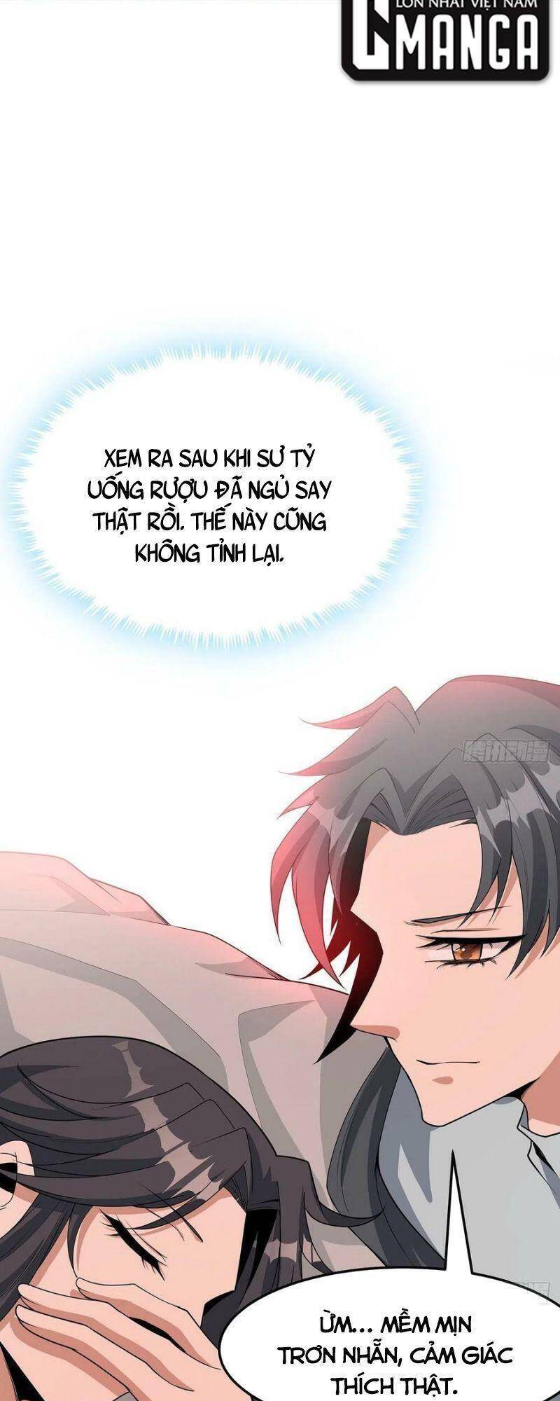Kiếm Tu Imba Nhất Quả Đất Chap 109 - Next Chap 110