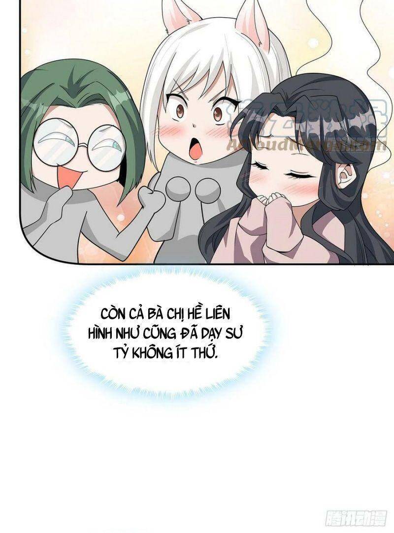 Kiếm Tu Imba Nhất Quả Đất Chap 109 - Next Chap 110