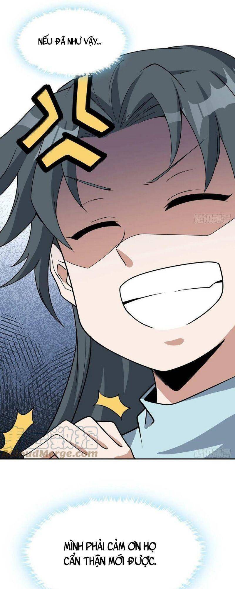 Kiếm Tu Imba Nhất Quả Đất Chap 109 - Next Chap 110
