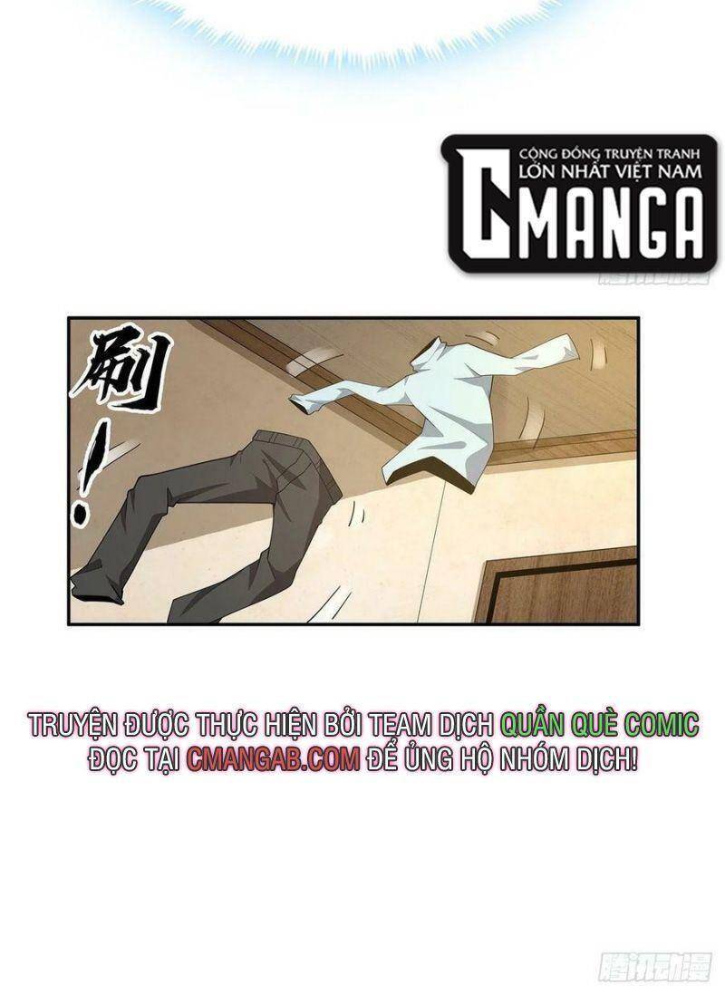 Kiếm Tu Imba Nhất Quả Đất Chap 109 - Next Chap 110