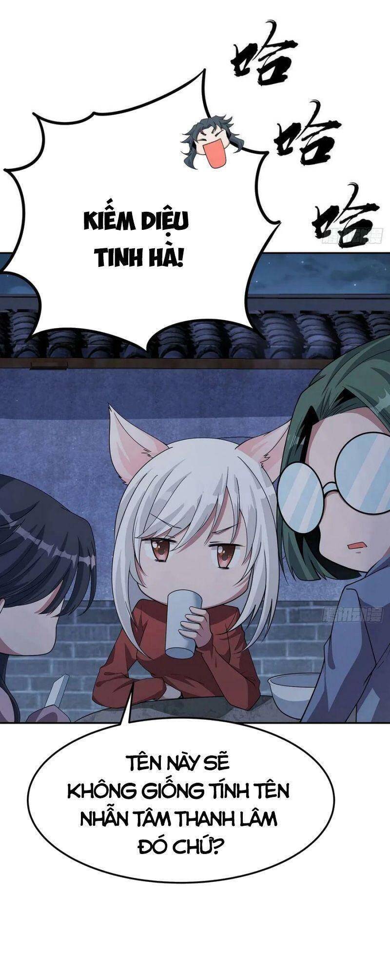 Kiếm Tu Imba Nhất Quả Đất Chap 109 - Next Chap 110