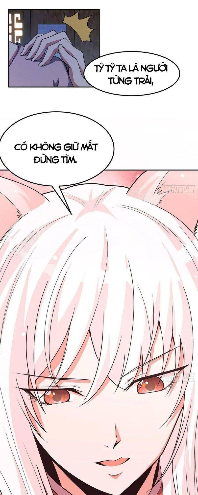 Kiếm Tu Imba Nhất Quả Đất Chap 109 - Next Chap 110