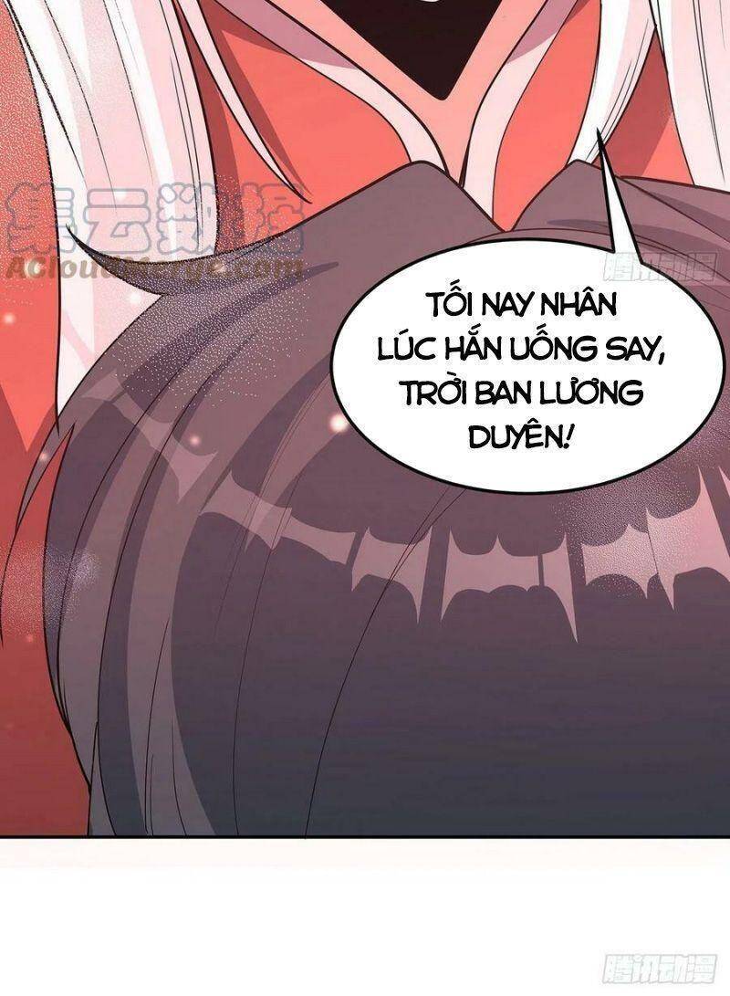 Kiếm Tu Imba Nhất Quả Đất Chap 109 - Next Chap 110