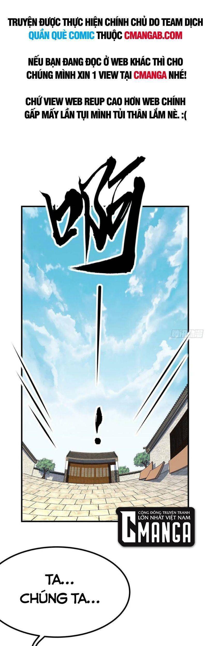 Kiếm Tu Imba Nhất Quả Đất Chap 110 - Next Chap 111